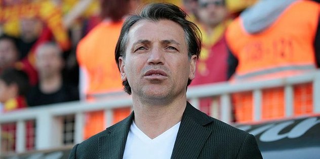 Göztepe ligde kalacak