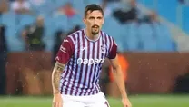 Yeni transfer Savic