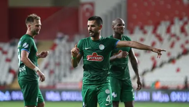 Potuk Hatay’a