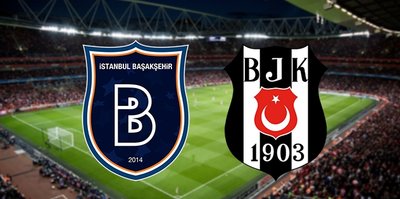 Basaksehir Besiktas Canli Son Dakika Besiktas Haberleri Fotomac