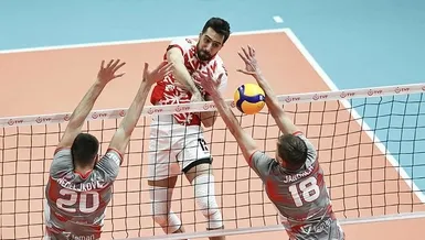 Ziraat Bankkart finalde