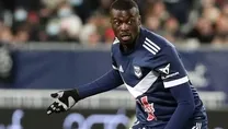 M’baye Niang G.Antep’e