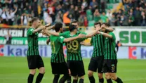 TFF 1’inci Lig’in en yaşlısı Akhisarspor