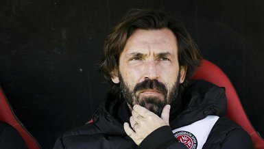 Andrea Pirlo'ya sürpriz talip!