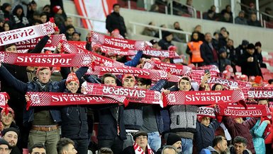Sivasspor 10 bin kombineye ulaştı