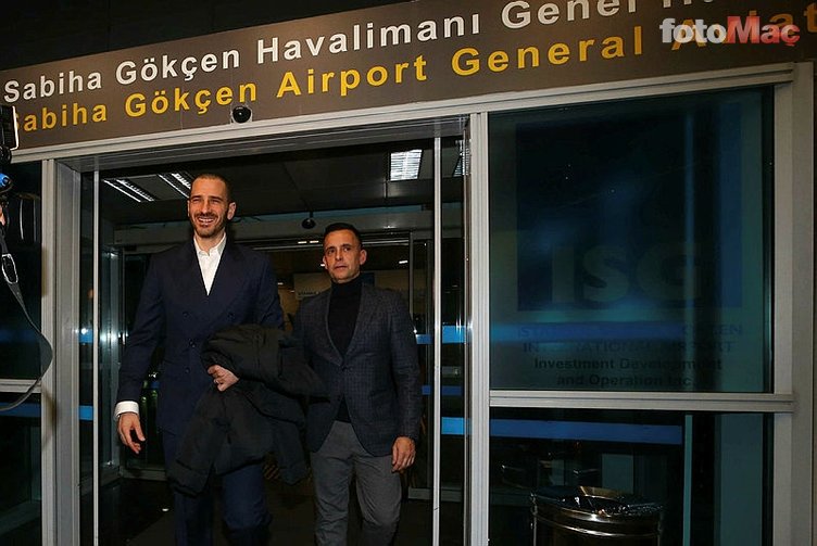 TRANSFER HABERLERİ - Fenerbahçe'ye kötü haber! Resmen kiralandı