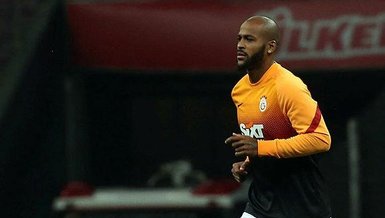 Son dakika Galatasaray transfer haberleri | Marcao yolcu! İşte o teklif
