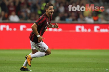 Galatasaray’dan Andre Silva operasyonu! Terim bağlantılarını devreye soktu