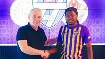 David Costa Eyüpspor’da