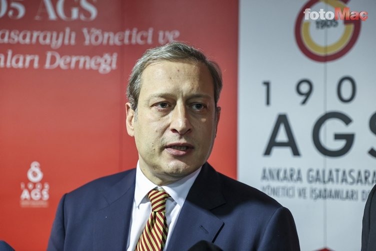 Galatasaray'ın transferini Arjantin basını yazdı! 'Campuzano bavullarını topladı geliyor'