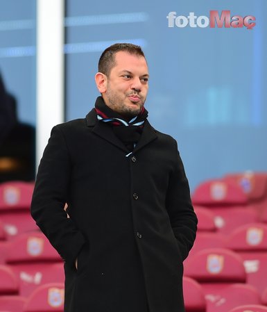 Trabzonspor Başkan Yardımcısı Ertuğrul Doğan: Şampiyon olacağız!