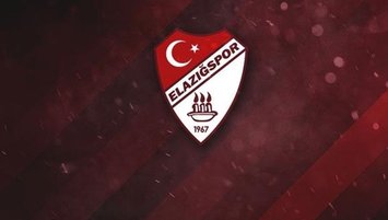 Elazığspor'dan ligden çekilme talebi!