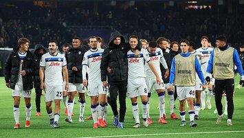 Atalanta'dan İsviçre'de farklı tarife!