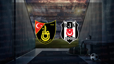 İSTANBULSPOR BEŞİKTAŞ MAÇI CANLI İZLE | Beşiktaş maçı saat kaçta ve hangi kanalda? (Trendyol Süper Lig)