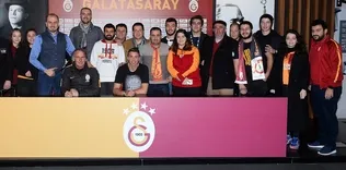 Metin Oktay Tesisleri’nde özel buluşma