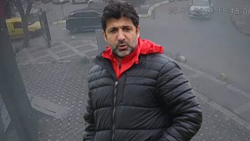 Oktay Derelioğlu'na trafikte saldırı!