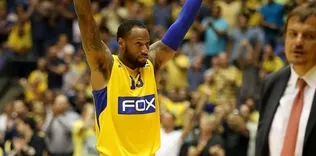 Haftanın MVP’si Sonny Weems