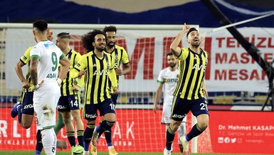 Son dakika transfer haberleri | Fenerbahçeli Sinan Gümüş, Lemos ve Mame Thiam Çaykur Rizespor yolunda!