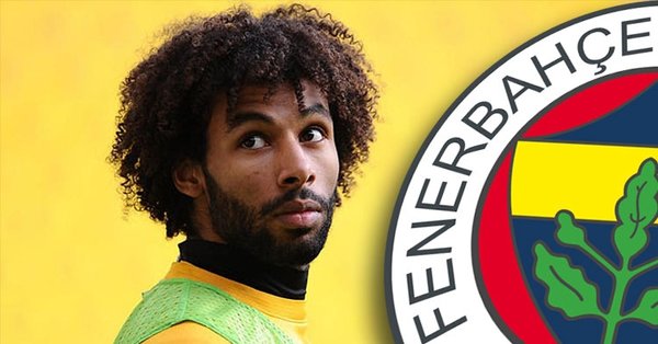 Ve Resmi Aciklama Geldi Nazim Sangare Ile Fenerbahce Transfer Haberleri Son Dakika Fener