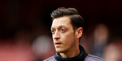 Mesut Özil'den transfer açıklaması! Takımdan ayrılacak mı?