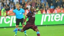 Nwakaeme yetişecek