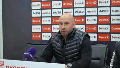 Bolu’da hedef play-off