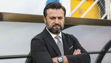 Denizlispor Bülent Uygun için geri sayımda