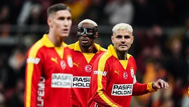 Yıldızların derbisi