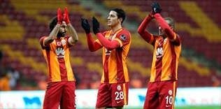 Hertha Berlin takipte