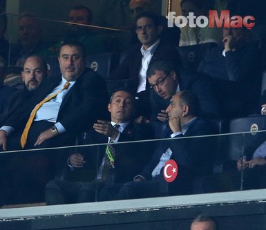 Fenerbahçe’de Damien Comolli’nin fişi çekiliyor! Yerine flaş isim...