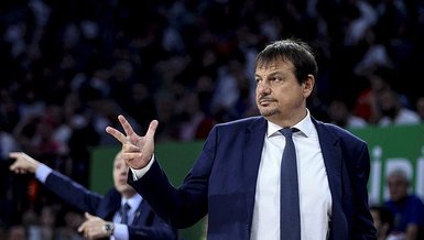 Ergin Ataman'dan flaş sözler! "Türk vatandaşıyım bana hiçbir şey yapamazsınız"