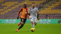 Onyekuru’dan Galatasaray itirafı!