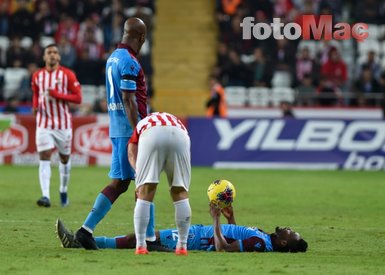 Spor yazarları Antalyaspor - Trabzonspor maçını değerlendirdi