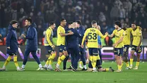 Fenerbahçe Demir gibi