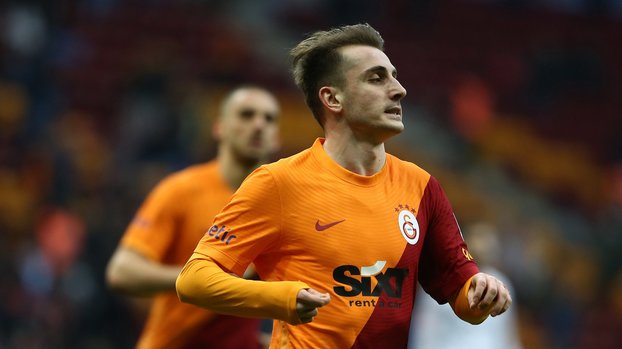 SON DAKİKA - Galatasaray'da Kerem Aktürkoğlu'dan Fatih Terim'e veda paylaşımı! İşte o sözler