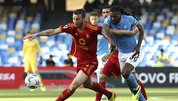 Napoli ile Roma yenişemedi!