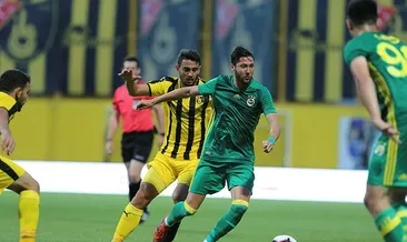 1. Lig özeti (18.07.19)