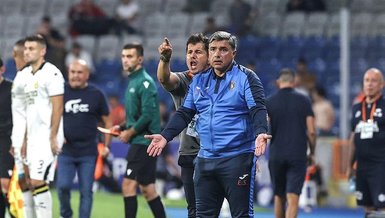 Medipol Başakşehir Avrupa kupalarında 38. maçına çıkacak