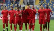Gençler şov yaptı