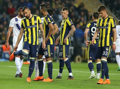 Fenerbahçe’nin Şampiyonlar Ligi’ndeki rakipleri buna bağlı!