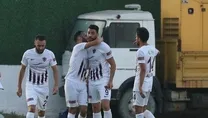 Hatayspor süper yolda