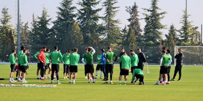 Denizlispor Gaziantep'te terleyecek