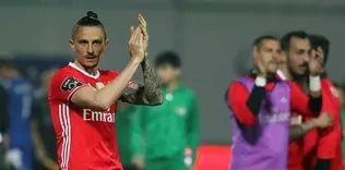 Fejsa Gustavo’yu bekliyor