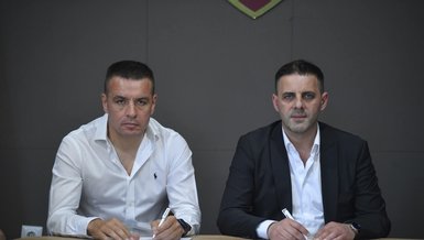 İsmail Güldüren imzaladı