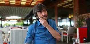 Rıdvan Dilmen: G.Saray ve şampiyonluk....