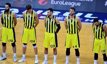 Fenerbahçe 8. galibiyetine uzandı!