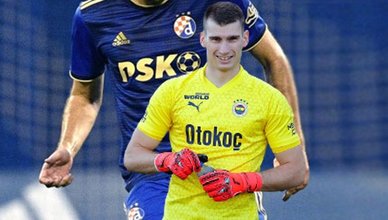 TRANSFER HABERİ: Fenerbahçe’den 2. Zagreb çıkarması! Livakovic aracı olacak