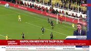 Napoli En-Nesyri için devrede!