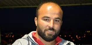 ’Kırkpınar’da hedef altın kemer’