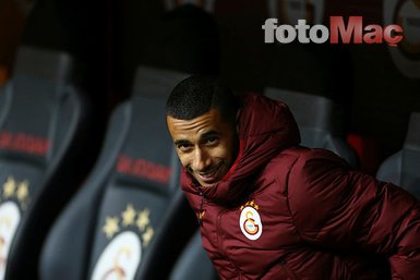 İşte Galatasaray’ın yeni golcüsü! Sürpriz transfer